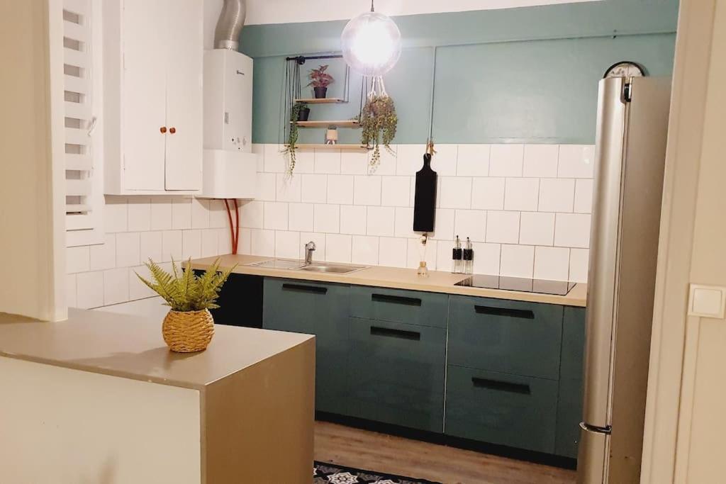 *cosy* Spacieux * Entree Autonome* Centrale* Appartement Avignon