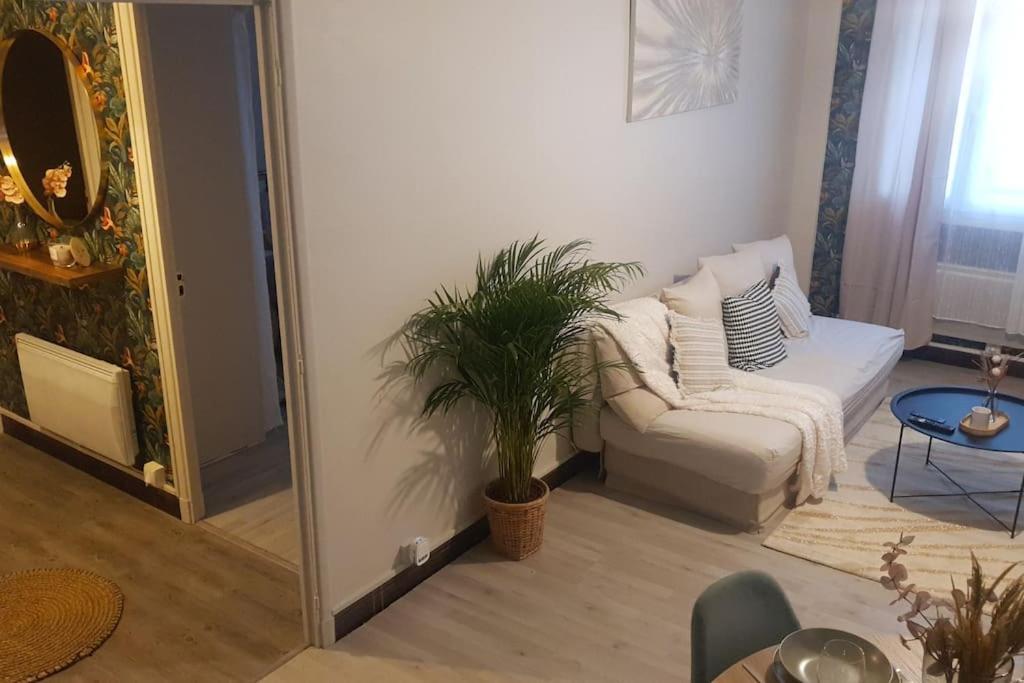 *cosy* Spacieux * Entree Autonome* Centrale* Appartement Avignon